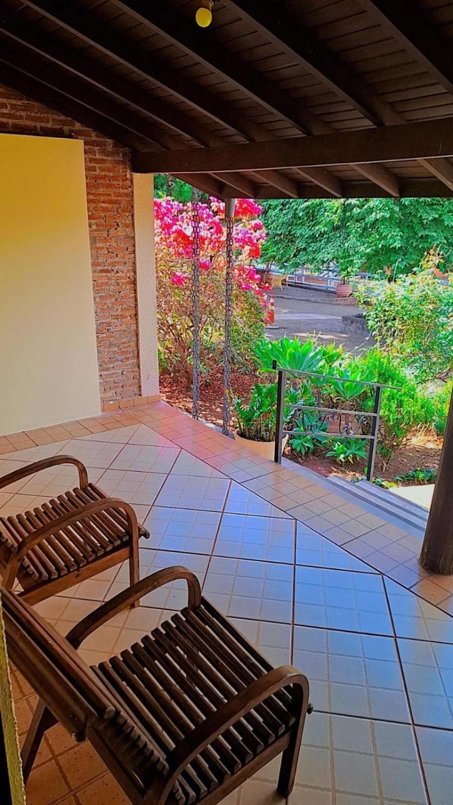 Hotel Fazenda Haras Olímpia Buitenkant foto